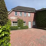 Casa de Férias Anni Bad Zwischenahn