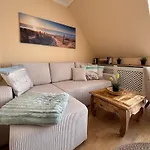 Anni Casa de Férias Bad Zwischenahn