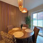 Anni Holiday home