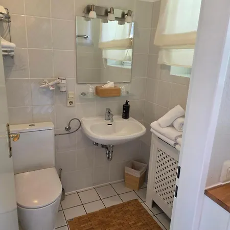 Holiday home Anni Bad Zwischenahn