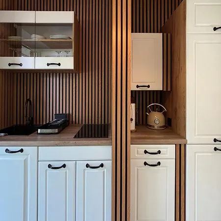 Anni Holiday home Bad Zwischenahn