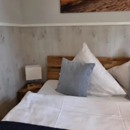 Anni Holiday home Bad Zwischenahn