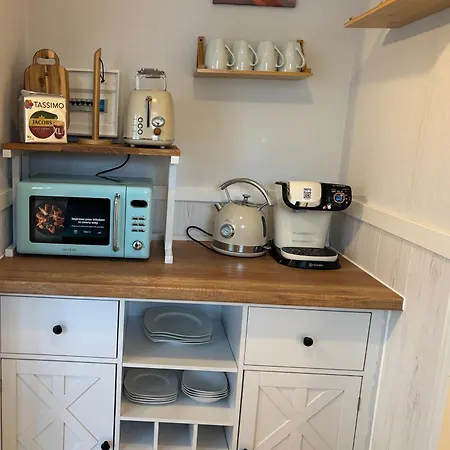 Holiday home Anni Bad Zwischenahn