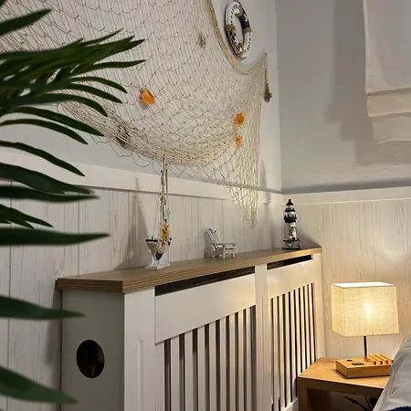 Holiday home Anni Bad Zwischenahn