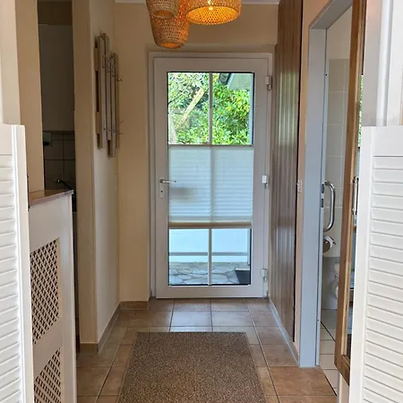 Holiday home Anni Bad Zwischenahn