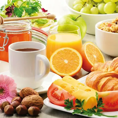 Anni Holiday home Bad Zwischenahn