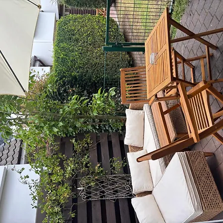 Anni Holiday home Bad Zwischenahn