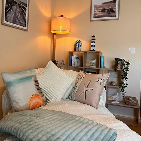 Holiday home Anni Bad Zwischenahn