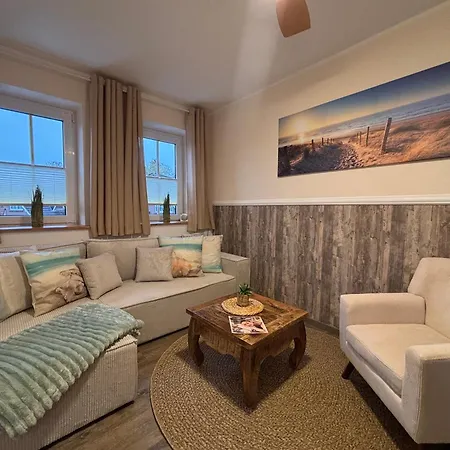 Holiday home Anni Bad Zwischenahn