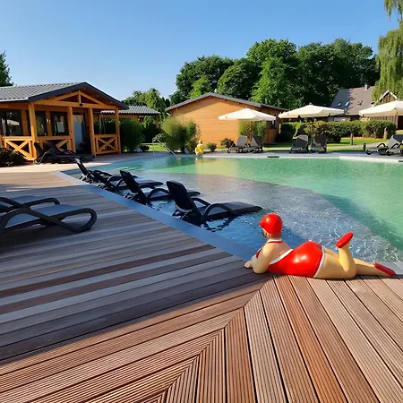 Holiday home Anni Bad Zwischenahn