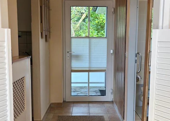 Vakantiehuis Anni Bad Zwischenahn